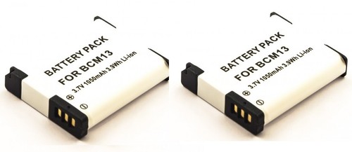 Batteria per panasonic - 🔋,