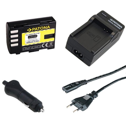 Batteria patona - batteria,