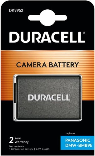 Batteria ricaricabile duracell - ricaricabile,