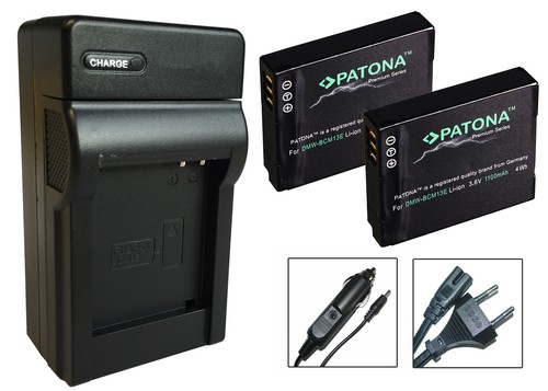 Batteria premium - 2, x