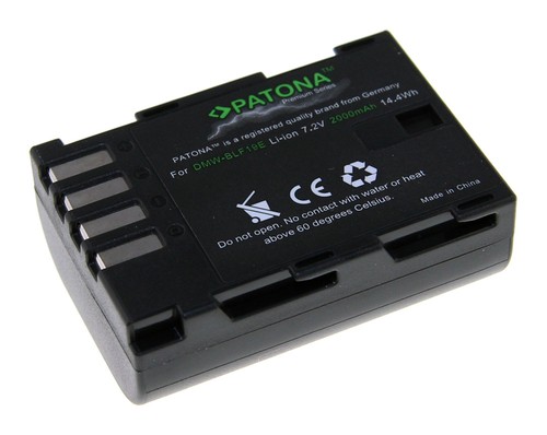 Batteria patona premium per - batteria,