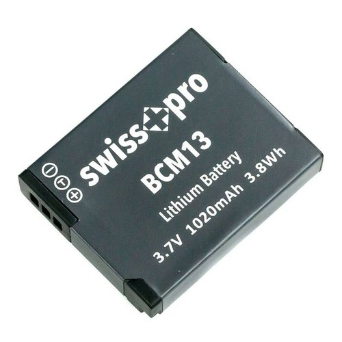 Swiss pro batteria - swiss,