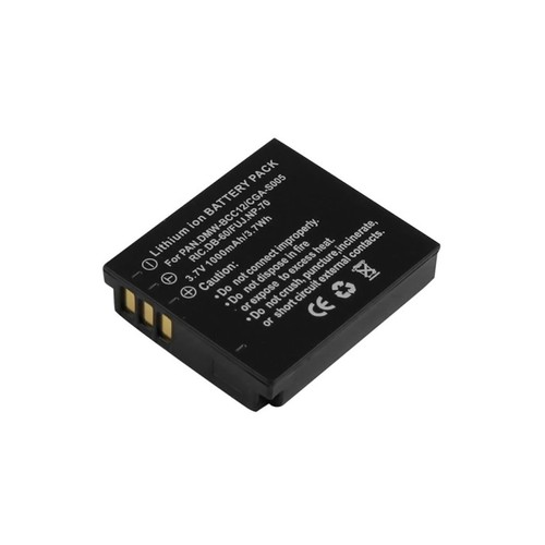 Batterie ion pour - batterie, li-ion