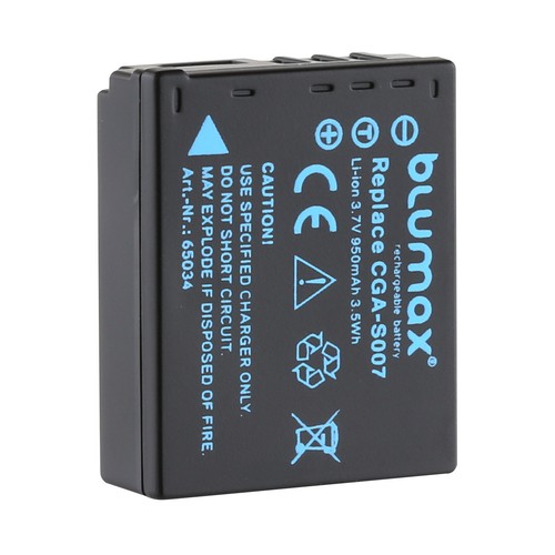Batteria digibuddy per - batteria,