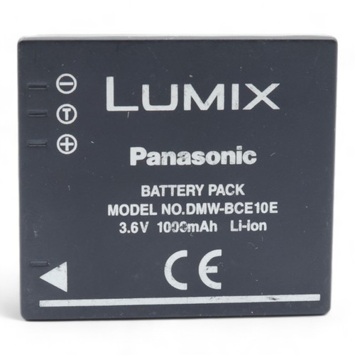 Panasonic lumix dmw bce10e - panasonic, dmw-bce10e