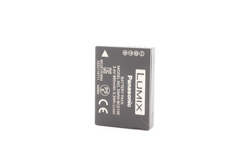 Panasonic lumix dmw - lumix, dmw-bcg10e