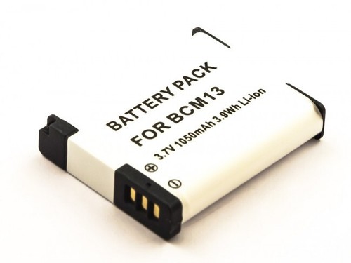 Batteria per panasonic - batteria,