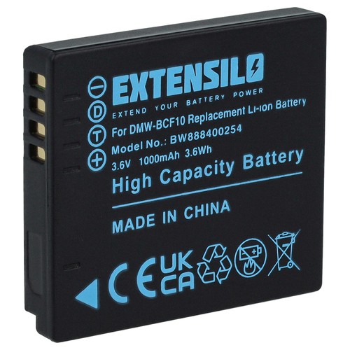 Batteria per panasonic - per,