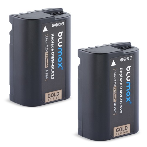 Batteria blumax per - batteria,