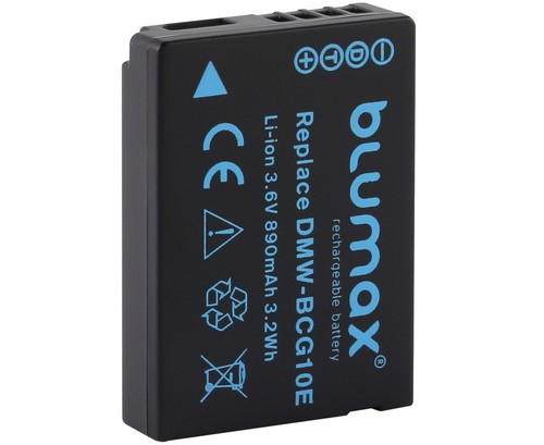 Batteria agli ioni litio - agli,