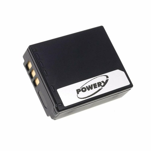 Batteria per panasonic lumix - batteria,