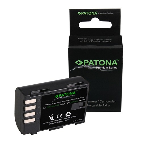 Batteria patona premium per - batteria,