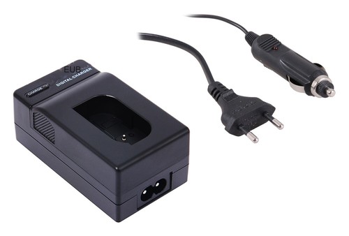 3in1 carica batteria dmw blk22 - 3in1,