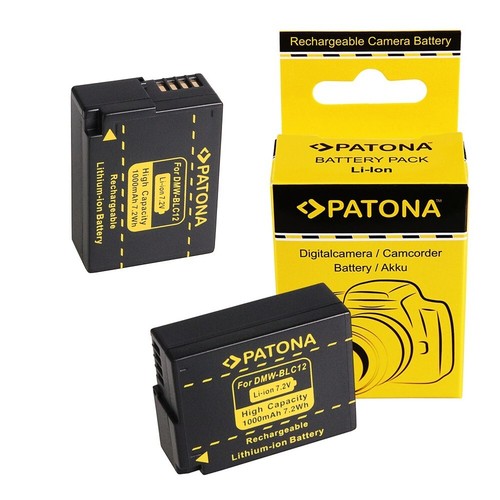 Batteria per panasonic - batteria,