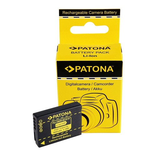 Batteria per panasonic - per,