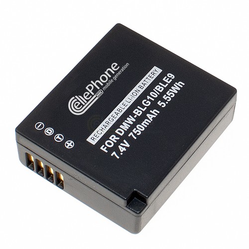 Batteria ion compatibile - li-ion,