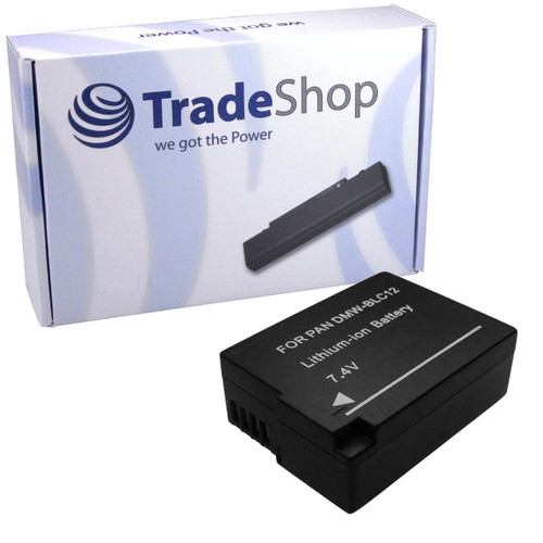 Batteria 1250 mah - 1250,