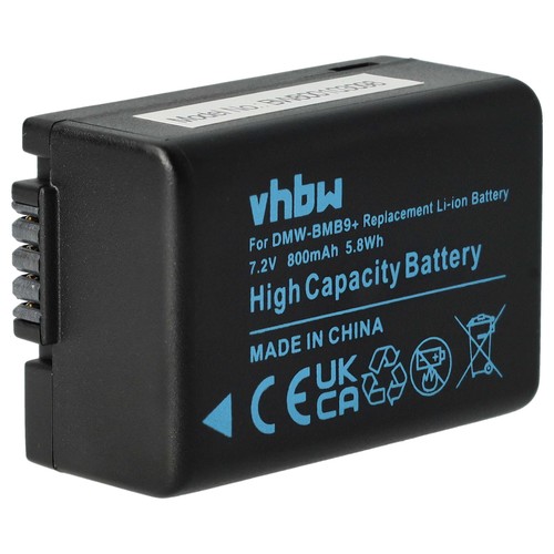 Batteria per panasonic - per,