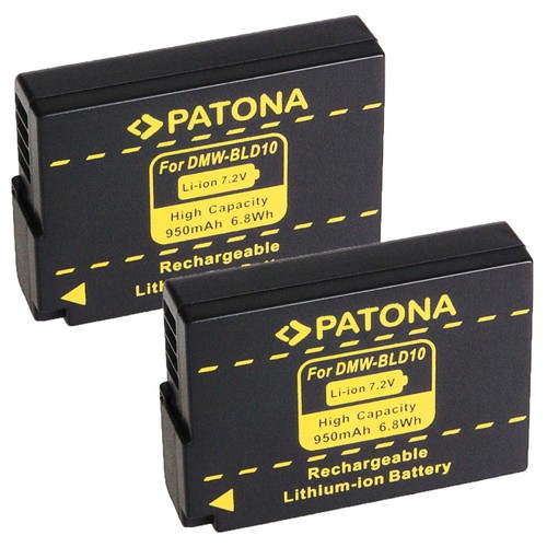 Batteria patona per - patona,