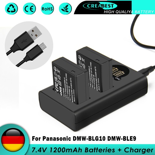 Dmw blg10 ble9 - 2x, e