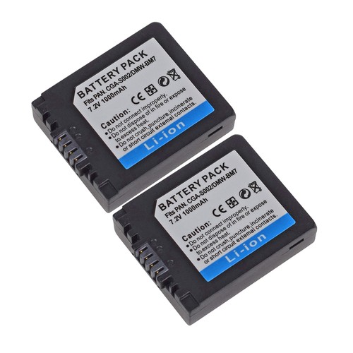 Batteria per panasonic - batteria,