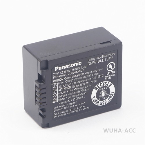 Batteria nuova originale