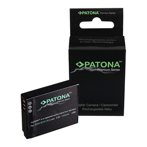 Batteria patona premium per - batteria,