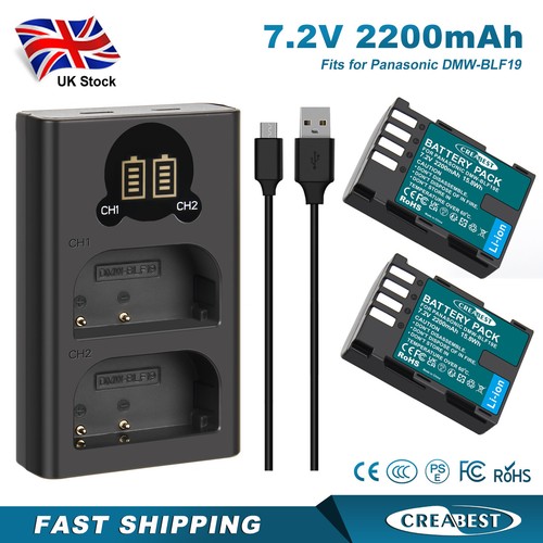 Batteria caricabatterie - +,
