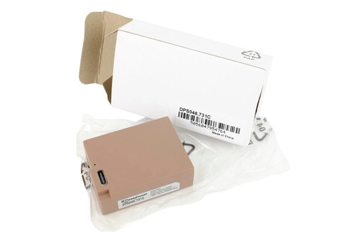 Batteria per panasonic - batteria, lumix