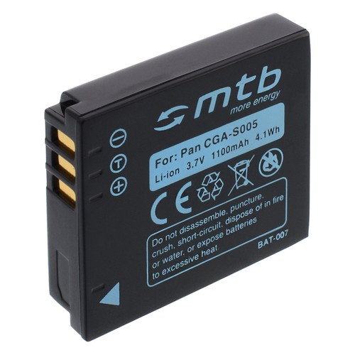 Batteria compatibile con - compatibile,