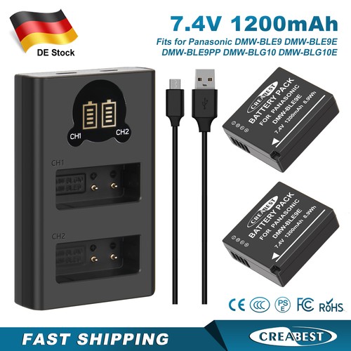 Dmw blg10 ble9 blg10e - 2x,