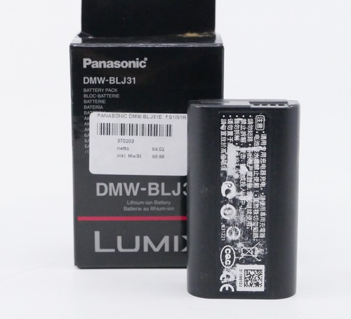 Batteria originale panasonic - originale,